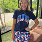 Freedom Camo Shorts
