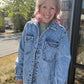 Denim Upgrade Jacket