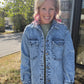Denim Upgrade Jacket
