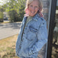 Denim Upgrade Jacket