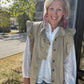A Little Ruffle Vest