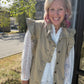 A Little Ruffle Vest