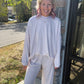 Weekend Favorite Pant- Purple