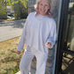 Weekend Favorite Pant- Purple