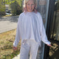 Weekend Favorite Pant- Purple
