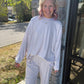 Weekend Favorite Pant- Purple