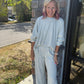 Weekend Favorite Pant- Blue