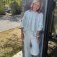 Weekend Favorite Pant- Blue