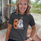 Cutest Boo Tee