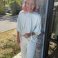 Weekend Favorite Pant- Blue