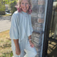 Weekend Favorite Pant- Blue