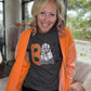 Cutest Boo Tee