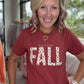Hello Fall Applique Tee