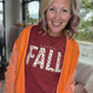 Hello Fall Applique Tee