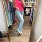JB Side Step Bootcut