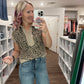 Wild At Heart Top