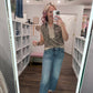 Wild At Heart Top