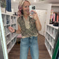 Wild At Heart Top