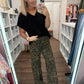 JB Leopard Luxe Jean