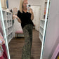 JB Leopard Luxe Jean