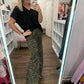 JB Leopard Luxe Jean