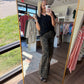 JB Leopard Luxe Jean