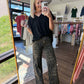 JB Leopard Luxe Jean