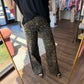 JB Leopard Luxe Jean