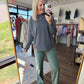 Pine Trail Denim