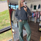 Pine Trail Denim