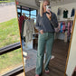 Pine Trail Denim
