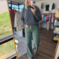 Pine Trail Denim