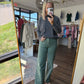 Pine Trail Denim
