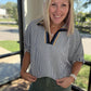 Autumn Stroll Top