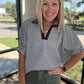 Autumn Stroll Top