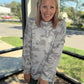 City Camo Tunic