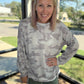 City Camo Tunic