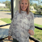 City Camo Tunic
