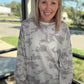 City Camo Tunic