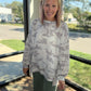 City Camo Tunic