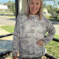 City Camo Tunic