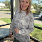 City Camo Tunic