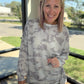 City Camo Tunic