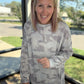 City Camo Tunic