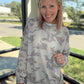 City Camo Tunic