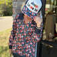 Jesus Loves You Hat