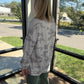 City Camo Tunic