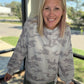 City Camo Tunic