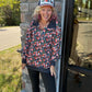 Jesus Loves You Hat