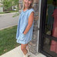 Denim Darling Dress